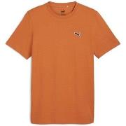 T-shirt Korte Mouw Puma Better Essentials Tee