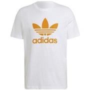 T-shirt Korte Mouw adidas Trefoil Tshirt
