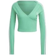 T-shirt Korte Mouw adidas HE4958