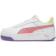 Lage Sneakers Puma Carina Street