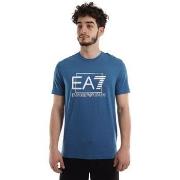 T-shirt Korte Mouw Emporio Armani Emporio Ea7