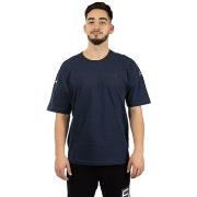 T-shirt Korte Mouw Emporio Armani Emporio Ea7