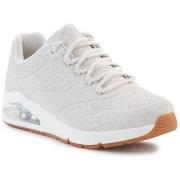 Lage Sneakers Skechers 155642OFWT