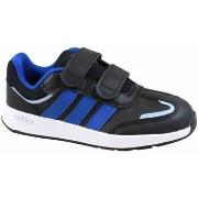 Lage Sneakers adidas Tensaur Switch Cf C