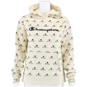 Sweater Champion Graphic Big Logo