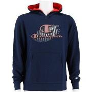 Sweater Champion Graphic Shop Logo