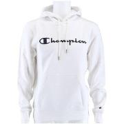 Sweater Champion Logo Print