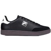 Lage Sneakers Fila Courtbay