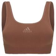 T-shirt Korte Mouw adidas Bralette