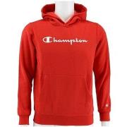 Sweater Champion Big Logo Print