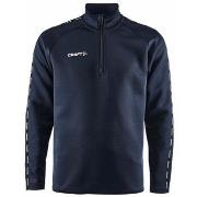 Sweater Craft Squad 2.0 Halfzip