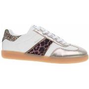 Lage Sneakers Tamaris Leopard Comb