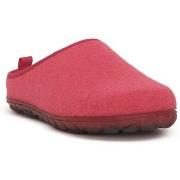 Pantoffels Grunland Fuxia N4kiko