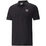 T-shirt Korte Mouw Puma Classics Polo