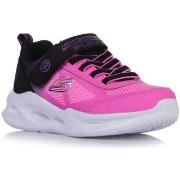 Lage Sneakers Skechers Sola Glow