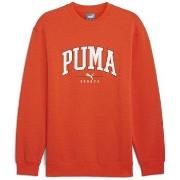 Sweater Puma Squad Crew