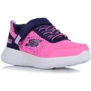 Lage Sneakers Skechers Go Run 400 V2 Tru