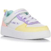 Lage Sneakers Skechers Sport Court 92