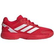 Tennisschoenen adidas Ubersonic Allcourt 2025