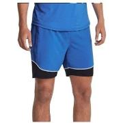 Korte Broek Under Armour 1379453464