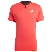 T-shirt Korte Mouw adidas Climacool Freelift Pro