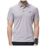 T-shirt Korte Mouw Drop Shot DT311106