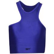 T-shirt Korte Mouw Reebok Sport Cardl B