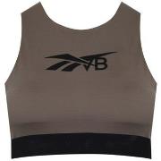 T-shirt Korte Mouw Reebok Sport HF8475