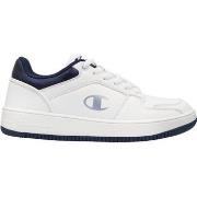 Lage Sneakers Champion Rd18 Foil Low Cut