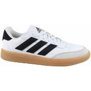 Lage Sneakers adidas Courtblock