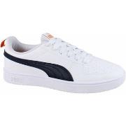 Lage Sneakers Puma Rickie Jr