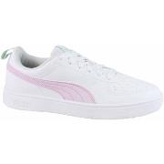 Lage Sneakers Puma Rickie Jr
