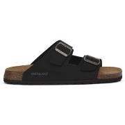 Teenslippers Grunland CB3012NERO