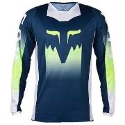 T-shirt Korte Mouw Fox Cross 180 Flora