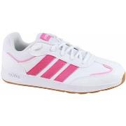 Lage Sneakers adidas Tensaur Switch J