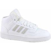 Laarzen adidas Rapid Court Mid J