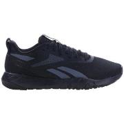 Lage Sneakers Reebok Sport Force 4 Cblack