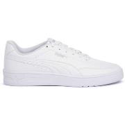 Lage Sneakers Puma 02 Court Classic