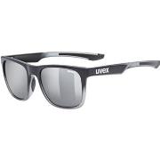 Zonnebril Uvex 5320322916blacktran