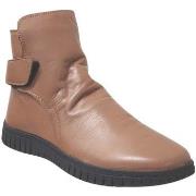 Enkellaarzen Madory Feint