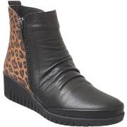 Enkellaarzen Madory Irone