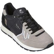 Lage Sneakers Pepe jeans Brit half M