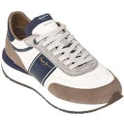 Lage Sneakers Pepe jeans Buster Serie M