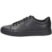 Lage Sneakers Geox U55LDA 0009B