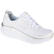Lage Sneakers Skechers Relaxed Fit: D apos;Lux Walker - Infinite Motio...