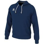 Fleece Jack Errea Warren 3.0 Jr
