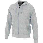 Fleece Jack Errea Wire 3.0 Jr