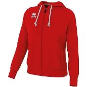 Fleece Jack Errea Wita Ad