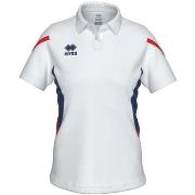 T-shirt Errea Carmen Mc Ad