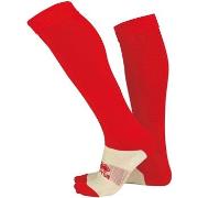 Sportsokken Errea Calza Con Piede Transpir Pa